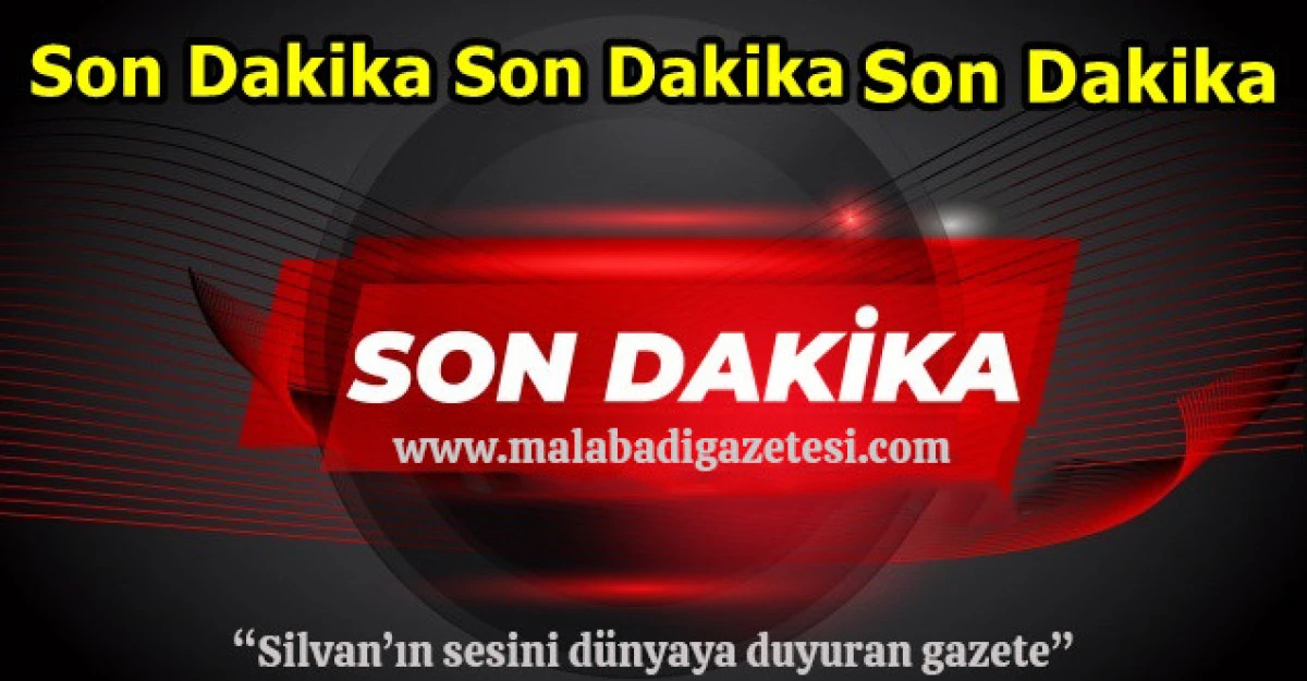 SON DAKİKA… Malatya’da deprem