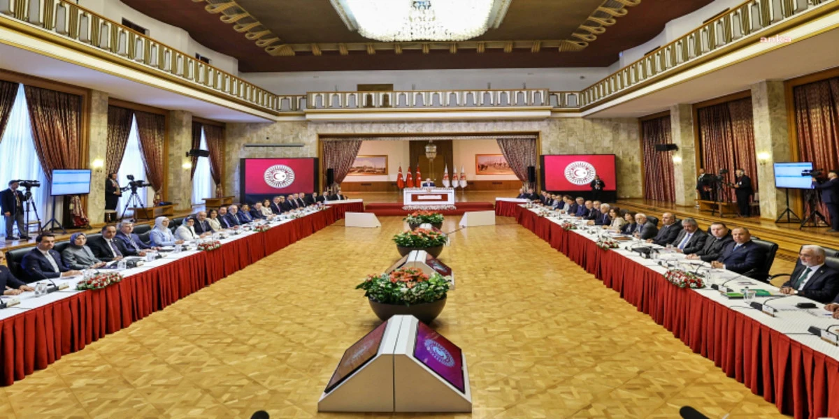 S&uuml;re&ccedil; uzatmalara kaldı: 2 ay ek s&uuml;re