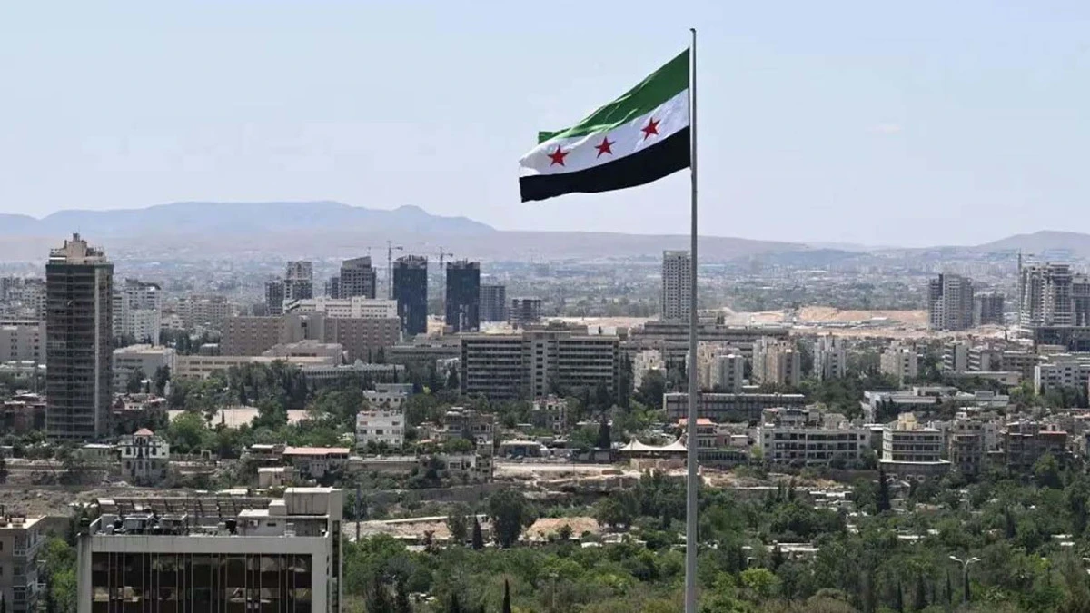 Suriye&rsquo;de mezhep&ccedil;ilik ve etnik ayrımcılık yasaklandı