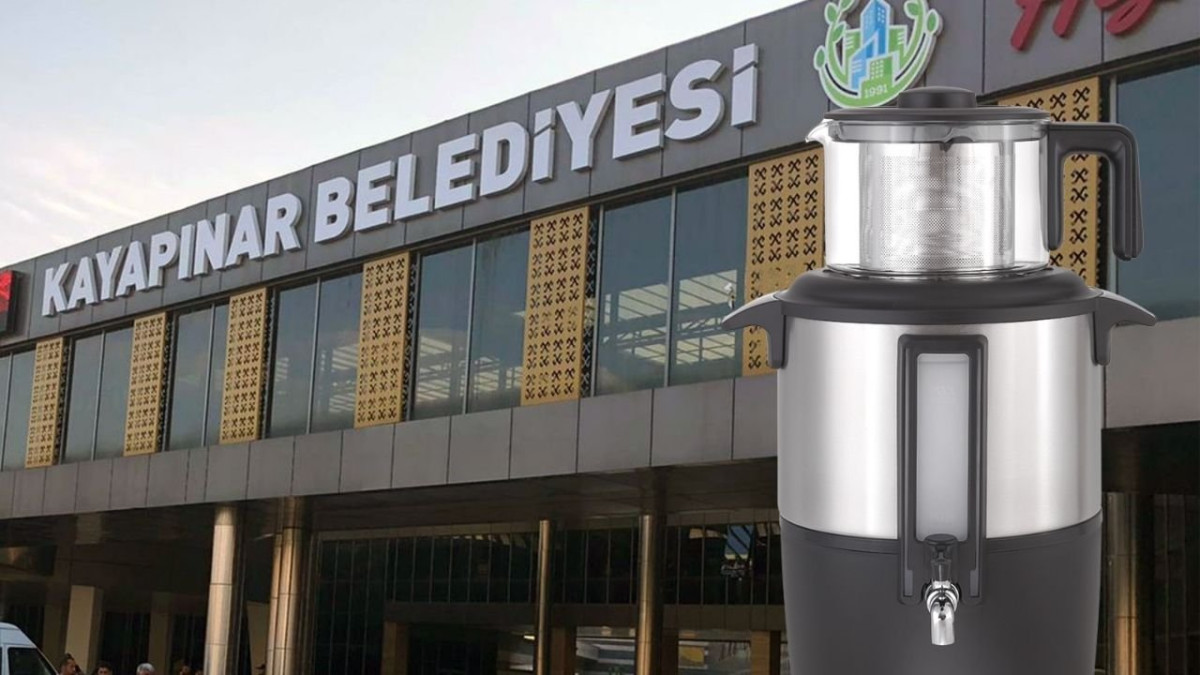 Tanrıkulu: Diyarbakır’da kayyımlar, semaver ve çaydanlık dahi götürdü