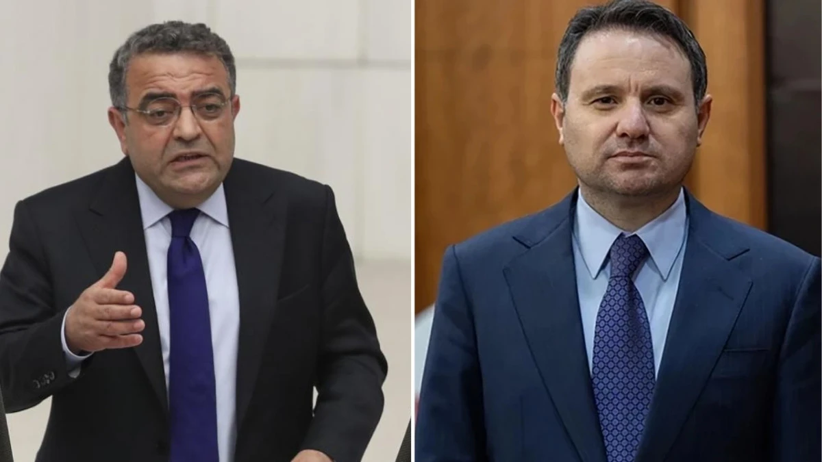 Tanrıkulu: G&uuml;rlek AİHM kararlarını uygulatacak mı?