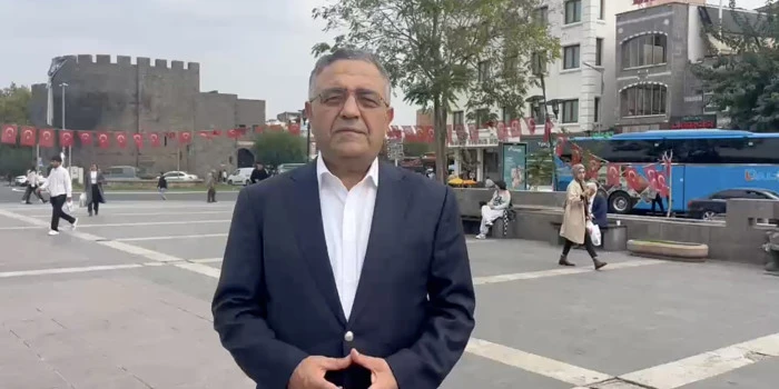 Tanrıkulu&rsquo;ndan Esnaf Tepkisi: &ldquo;Ne İstiyorsunuz?&rdquo;