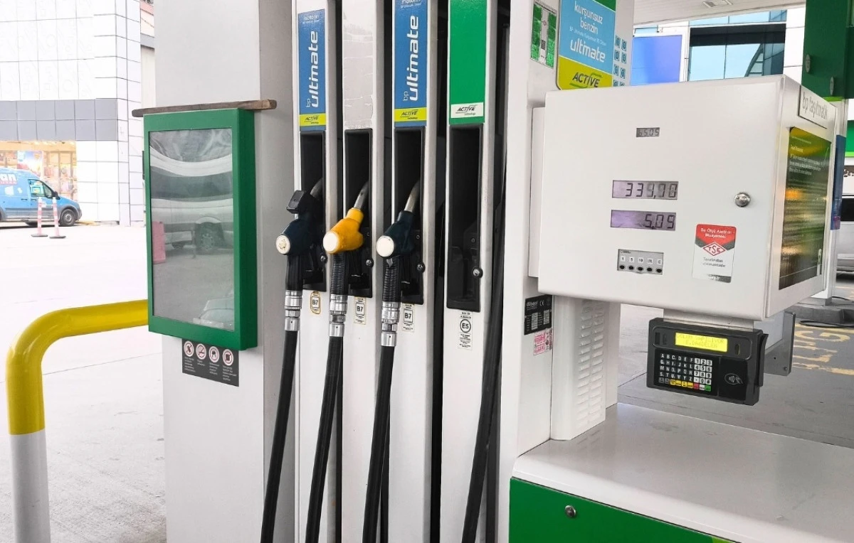 Tansiyon d&uuml;şt&uuml;: Mazota dev indirim i&ccedil;in tarih verildi