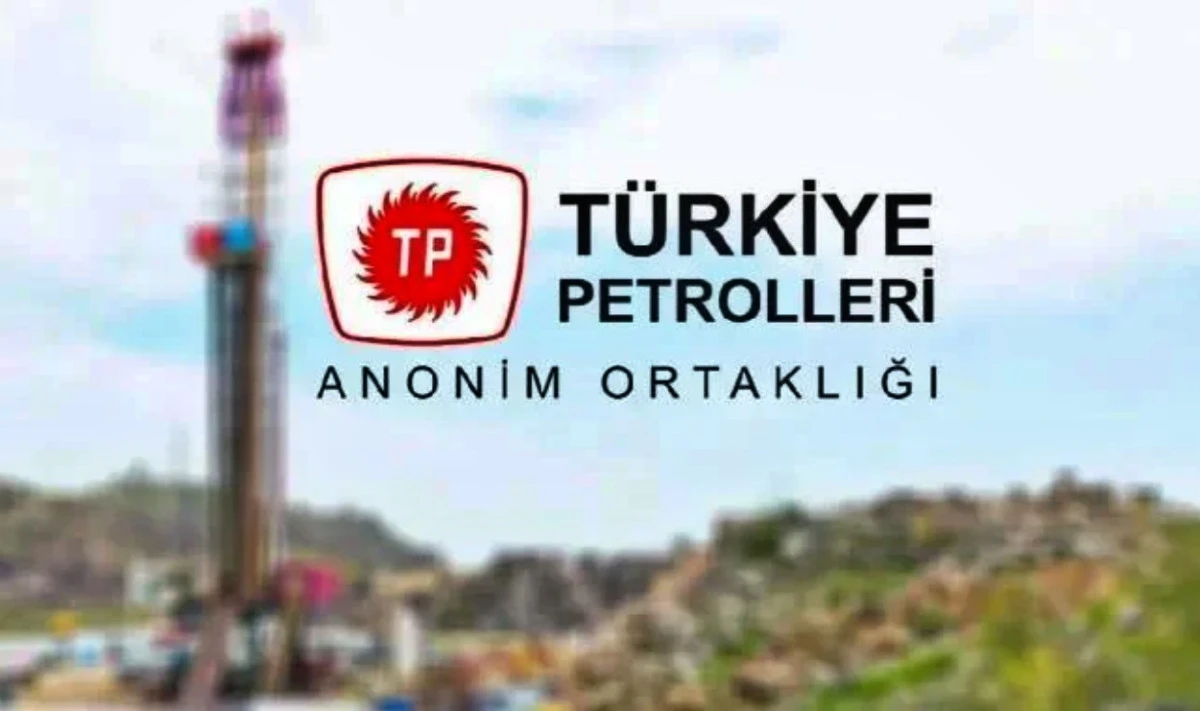 TPAO Diyarbakır’daki petrol sahası için süre istedi