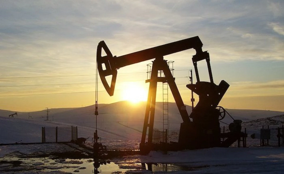 TPAO Silvan'da petrol arayacak&nbsp;