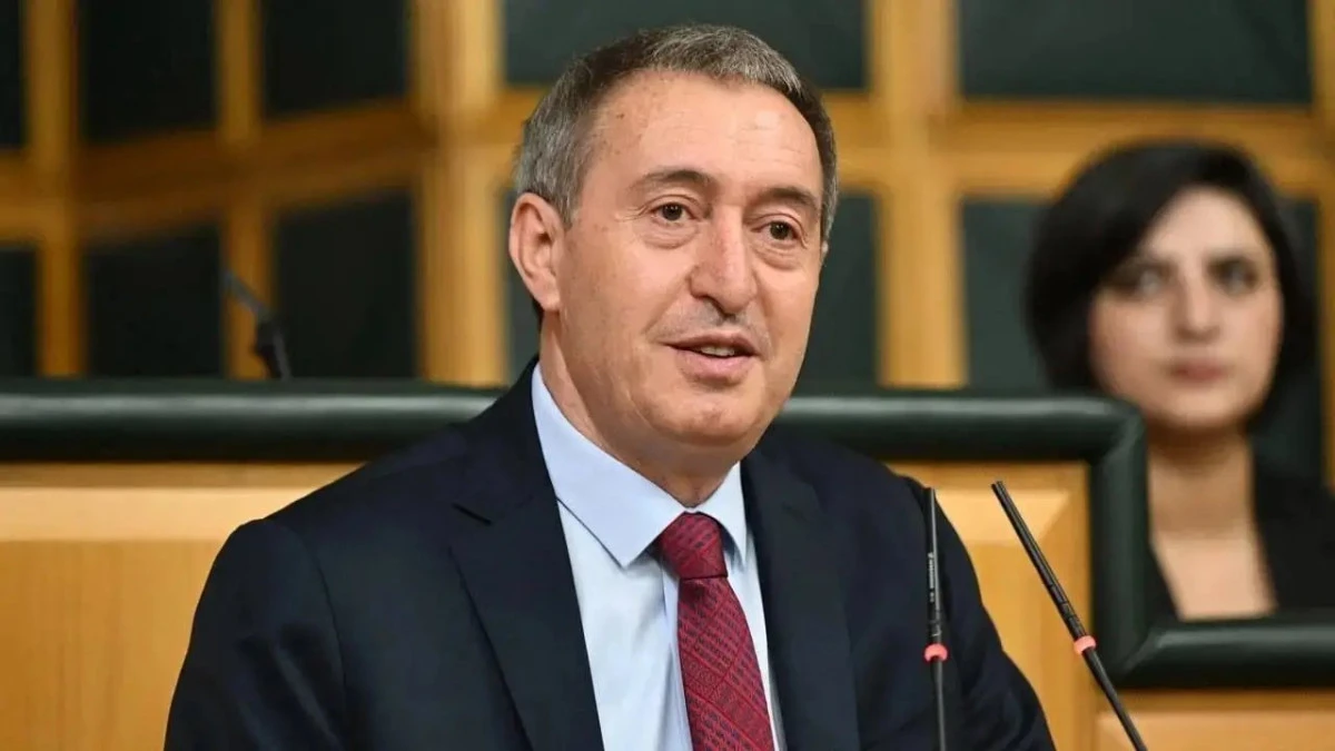 Tuncer Bakırhan&rsquo;dan yasa ve s&uuml;re&ccedil; a&ccedil;ıklaması