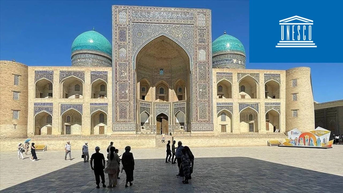 UNESCO, iki İslam bayramını kültürel miras olarak kabul etti