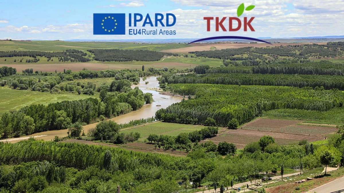 Valilik duyurdu: Diyarbakır&rsquo;da &ccedil;ift&ccedil;iye b&uuml;y&uuml;k destek