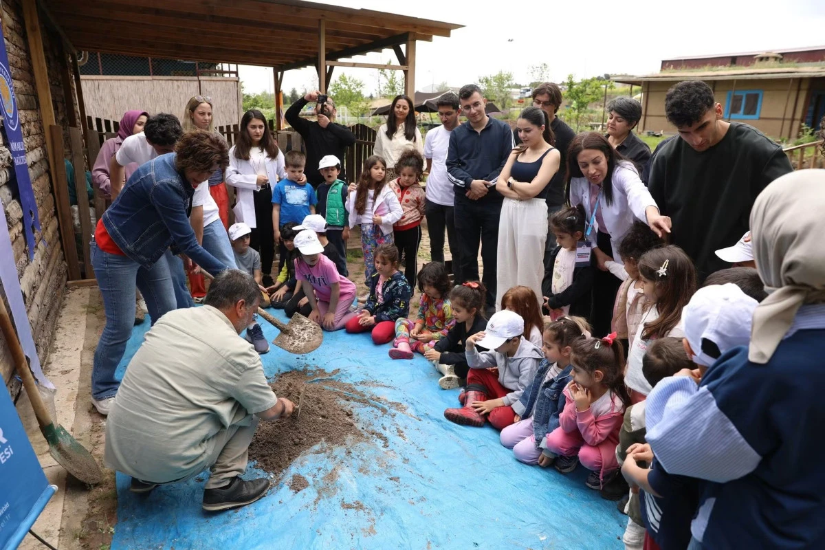 Yerel tohumlar i&ccedil;in m&uuml;cadele: Tohumu &ccedil;oğaltmak, geleceği korumaktır