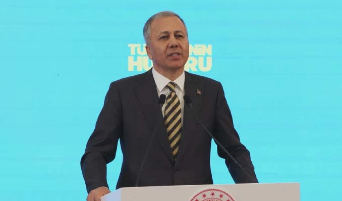 Yerlikaya&rsquo;dan Suriye sınırı a&ccedil;ıklaması: M&uuml;samaha g&ouml;stermeyeceğiz