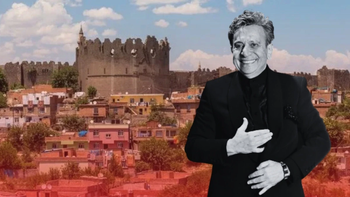 Zeki M&uuml;ren&rsquo;in terzisiydi: Diyarbakırlı modacı vefat etti