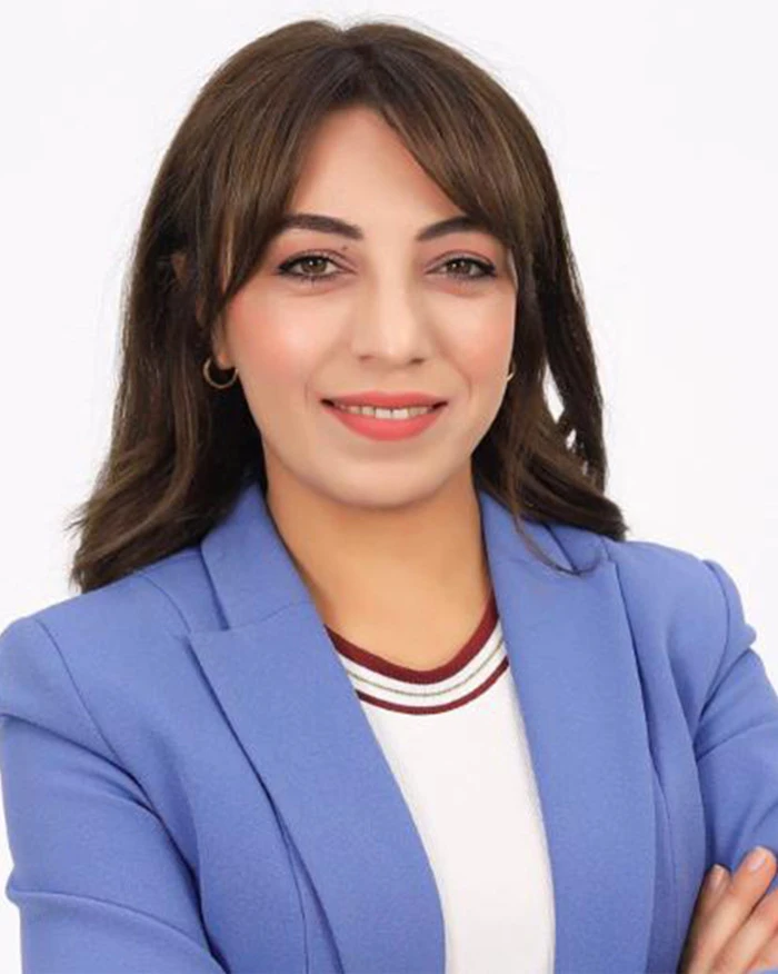 Gülistan KORBAN RENÇBER 