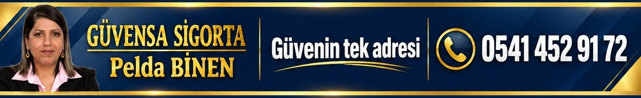 GÜVENSA SİGORTA