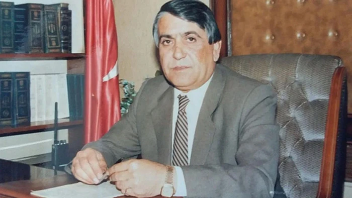 Mehmet Hanifi AKTAN